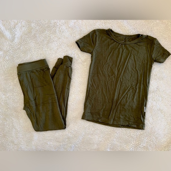 Fletch Bamboo Set - Picture 4 of 5